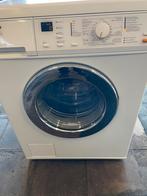 Miele wasmachine W3241 Softtronic, 1200 à 1600 tours, 6 à 8 kg, 85 à 90 cm, Programme lavage à la main