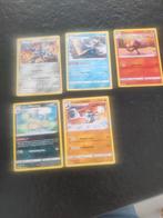 Pokémon kaarten, Hobby en Vrije tijd, Verzamelkaartspellen | Magic the Gathering, Ophalen