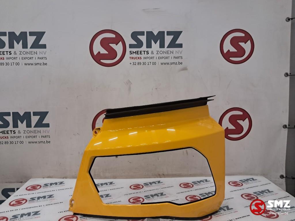 Occ Boîtier de phare gauche DAF, Autos : Pièces & Accessoires, Pièces camion, Utilisé, DAF, Autres pièces automobiles