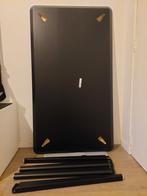 Table Ikea Lisabo Neuve, Enlèvement