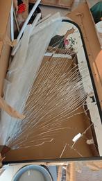 Gratis beschadigde spiegel Maisons du Monde, Ophalen