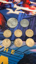 Lot des pieces de collections, Timbres & Monnaies, Enlèvement ou Envoi