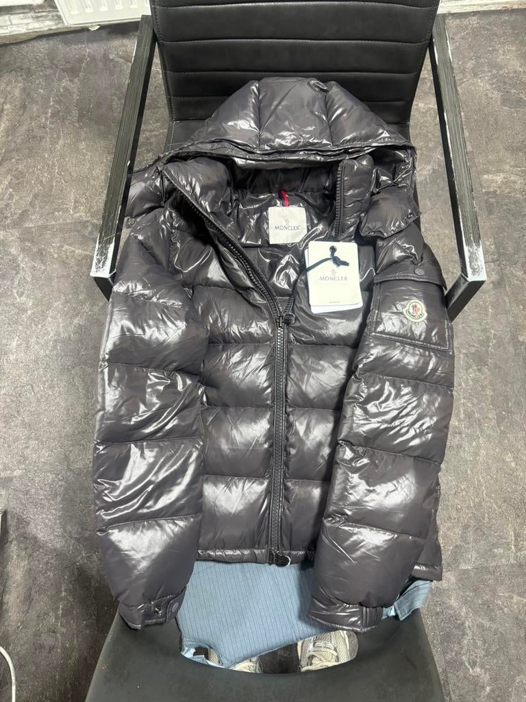 Moncler maya, Vêtements | Hommes, Vestes | Hiver, Enlèvement ou Envoi, Neuf