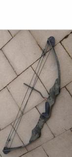 Tir à l’arc, Sport en Fitness, Handboogschieten, Ophalen, Compoundboog