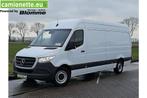 Mercedes-Benz Sprinter 316 L3H2 Maxi 3.5t-Trekh (bj 2020), Auto's, Automaat, Achterwielaandrijving, Gebruikt, 4 cilinders