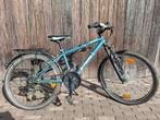 Jongensfiets 24 inch, Fietsen en Brommers, Ophalen, Versnellingen, Btwin, Gebruikt