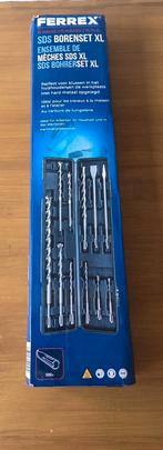 SDS borenset XL Ferrex, Ophalen of Verzenden, Nieuw
