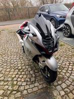 Suzuki Hayabusa fin 2022 en excellent état, Motoren, Ophalen