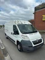 Citroën Jumper 3.0 litres 170.000 km, Autos, Entreprise, Jumper, Achat