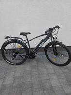 Elektrische fiets, Ophalen, Zo goed als nieuw