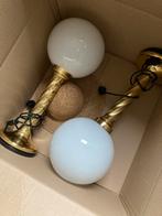 Sfeervolle lampen, Huis en Inrichting, Ophalen, Glas