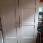 Opbergkast, Huis en Inrichting, Ophalen, Gebruikt, 100 tot 150 cm, 200 cm of meer