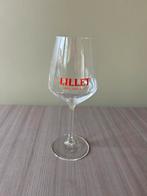 Lillet glazen , nieuw, verzendingskosten voor de koper, Ophalen of Verzenden, Nieuw