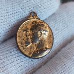 Medaille / België / Albert I / Josue DUPON / Dag V/ongeldige, Ophalen of Verzenden, Losse munt