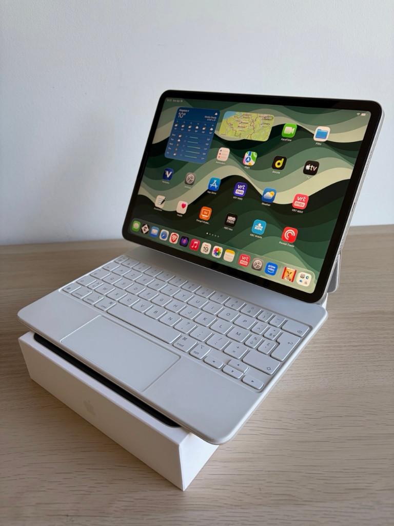 iPad Pro 512GB, Computers en Software, Apple iPads, Ophalen of Verzenden