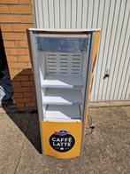 Vitrine réfrigérée sans porte vitrée origine, Elektronische apparatuur, Koelkasten en IJskasten, Ophalen