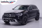 Mercedes-Benz GLC 200 Business Solution Limited Facelift Nav, Auto's, Automaat, Zwart, Zwart, Bedrijf