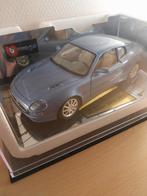 Maserati 3200 GT in box met ook originele doos erbij. 1:18, Hobby en Vrije tijd, Modelauto's | 1:18, Ophalen of Verzenden