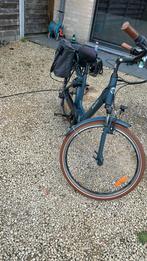 Elektrische fiets, Fietsen en Brommers, Ophalen, Zo goed als nieuw