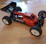 Xray xb4, Ophalen, Zo goed als nieuw