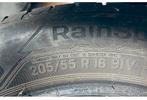 Uniroyal 255 /R16 /91V, Autos : Pièces & Accessoires, Pneus & Jantes, 16 pouces, Véhicule de tourisme, Pneus été, Pneu(s)
