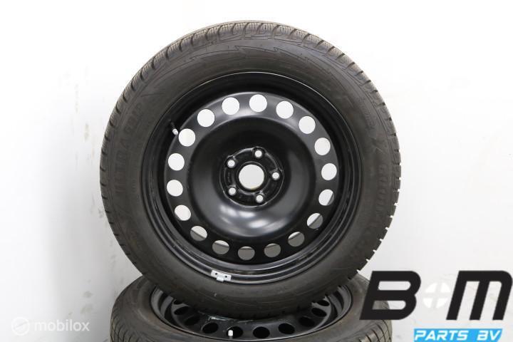 WINTER! Org. 18 inch velgen VW ID3 - Cupra Born 1EA601027, Autos : Pièces & Accessoires, Pneus & Jantes, Utilisé, Jante(s)