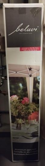 Partytent, Jardin & Terrasse, Tonnelles, Enlèvement, Tente de réception