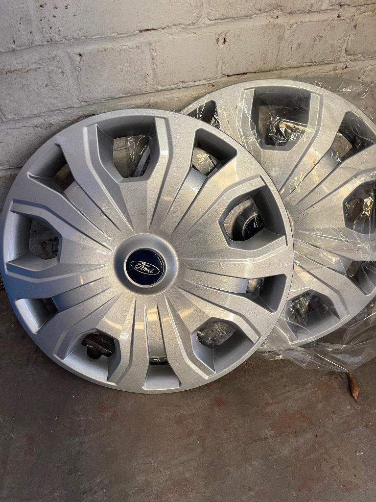 enjoliveurs, Enlèvement, Comme neuf