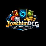 Ik koop uw Pokémon kaarten!, Ophalen of Verzenden