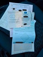 Nissan note 2008 benzine 1.4 GEKEURD V VERKOOP met 96000km, Auto's, Nissan, USB, 65 kW, Particulier, Euro 4