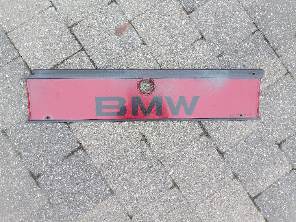Achter reflector BMW E21, Auto-onderdelen, Carrosserie, BMW, Achter, Ophalen