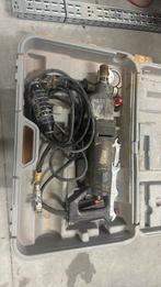 Diamantboormachine, Doe-het-zelf en Bouw, Gereedschap | Boormachines, Ophalen, Variabele snelheid, Overige typen, Gebruikt