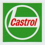 Castrol Sticker #9, Verzenden