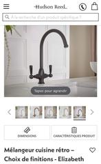 Robinet de Cuisine Rétro Neuf, Bricolage & Construction, Sanitaire, Enlèvement, Neuf, Robinet