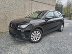 SEAT Arona Arona 1.0 TSI Style - Lane Front assist - cruise, Voorwielaandrijving, Stof, Gebruikt, 1700 kg