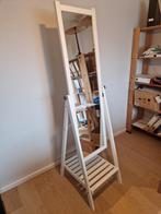 Staande spiegel IKEA isfjorden - wit, Enlèvement