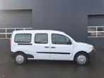 Renault Kangoo (bj 2020), Auto's, Voorwielaandrijving, Gebruikt, Euro 6, Renault