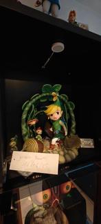 Zelda Minish Cap Dream Statue, Enlèvement ou Envoi, Neuf, Fantasy