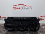 Panneau de commandes chauffage d'un Audi A3, -, 3 mois de garantie, Audi, Utilisé