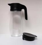 Tupperware™ « Clear Pitcher » 1,7 liter, Maison & Meubles, Cuisine| Tupperware, Envoi, Neuf, Récipient ou Bol