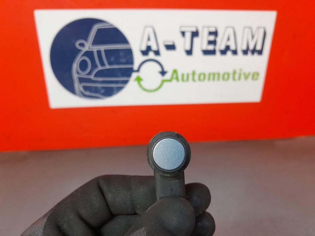 CAPTEUR AIDE AU STATIONNEMENT Skoda Octavia Combi (1Z5), Autos : Pièces & Accessoires, Autres pièces automobiles, Skoda, Utilisé