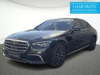 Mercedes-Benz S-Klasse S 350 d 4MATIC *3jaar garantie+3onder, Auto's, Automaat, 4 deurs, Stof, Gebruikt