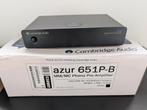 cambridge audio azur 651 pre amp, Ophalen of Verzenden, Gebruikt, Overige merken