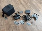 Dji avata 2 met goggles integra en dji controller 2, Ophalen of Verzenden, Zo goed als nieuw, DJI