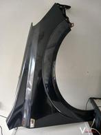 Opel Astra H SW 1.6/16v 2600053 Voorscherm RV Glans zwart  ', Gebruikt, -, -, Ophalen of Verzenden