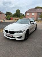 BMW 420d Coupé M-Sport pakket, Auto's, Automaat, Achterwielaandrijving, 1995 cc, Euro 6