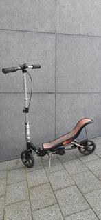 space scooter, Fietsen en Brommers, Ophalen, Gebruikt, Overige typen, Space scooter