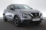 (2CWS592) NISSAN JUKE, Auto's, Nissan, Gebruikt, Euro 6, Parkeersensor, 5 zetels