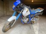 Honda dominator 650cc, Motoren, Particulier