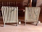 Electrische olie radiator, Ophalen, 30 tot 80 cm, Gebruikt, Hoog rendement (Hr)